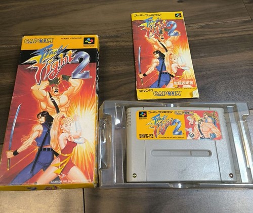 Capcom final fight super - final,