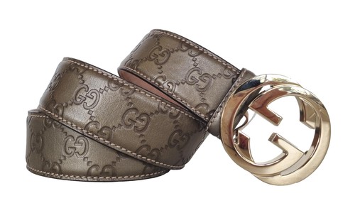 Gucci ceinture femme cuir - ceinture, en