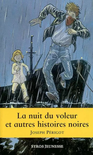 Nuit voleur et - du,