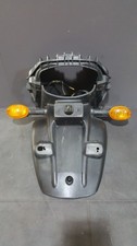 Bavette Support Feu Arrière + Clignotants HYOSUNG Comet GT 125