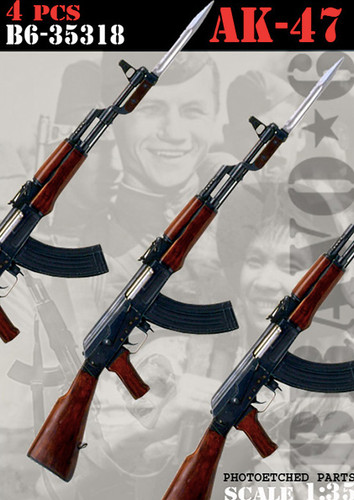 Bravo 6 1 - pcs), bravo*6