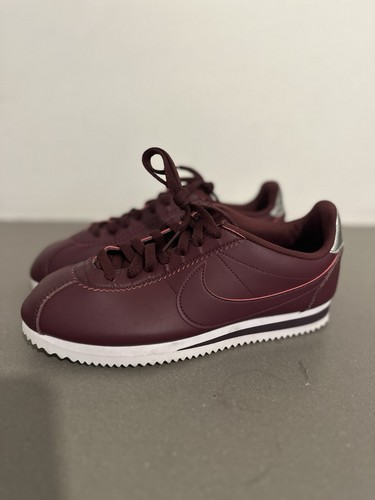 Nike classic cortez leather - nike,