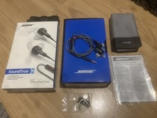 Bose SoundTrue In-Ear