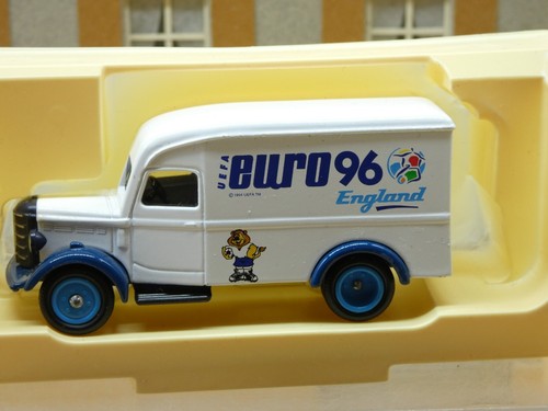 Camionnette bedford van euro - camionnette,
