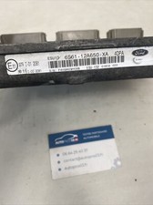 ECU CALCULATEUR DE MOTEUR A REPROGRAMMER 6S61-12A650-XA ESU13 4DPA 6S6112A650XA 