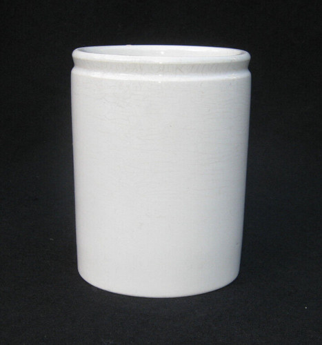 Ancien pot confiture - ancien,