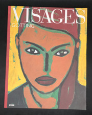 GOTTING - VISAGES - CATALOGUE
