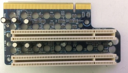 Carte pci riser - carte,