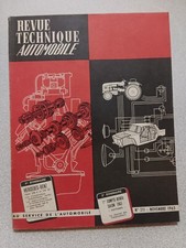 Rta Revue Technique Automobile