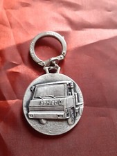 porte clé métal BERLIET