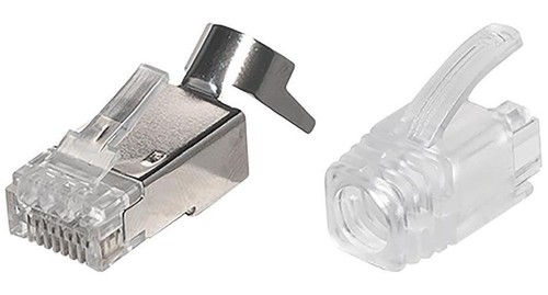 Xxl rj45 prise - prise, set