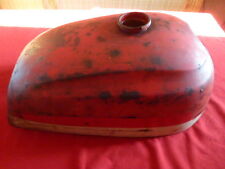 réservoir norton jubilée