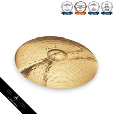 Cymbale Paiste Signature The