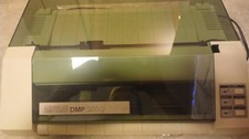 Amstrad 3000 dmp imprimante