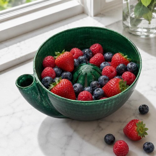 Bol laver fruits pla - laver, en