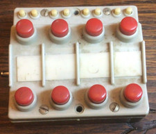 JOUEF HO BOITIER DE COMMANDE