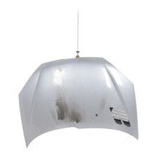 Capot - Peugeot 206 SW - Gris