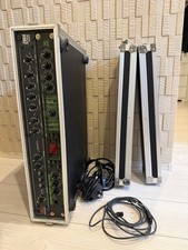 dbx 286A mic preamp zoom