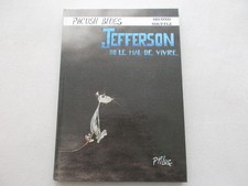 Pacush Blues T 2 BE/TBE