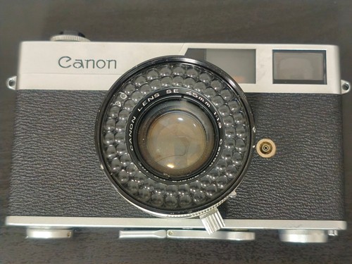 Appareil photo argentique - , 35