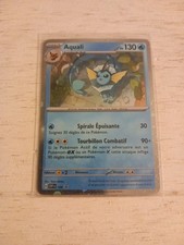 CARTE POKEMON AQUALI SVP 168 COSMO EVOLUTION PRISMATIQUE  FR Port Groupé 