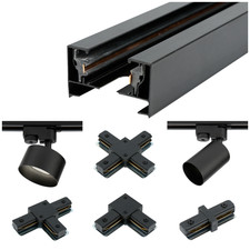 Système de rails 1 phase 230