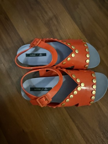 Melissa vivienne westwood - vivienne,