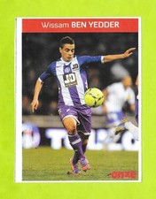 Fiche Onze Mondial - Wissam Ben Yedder