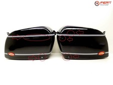 Valise (Moto Guzzi - California Vintage 1100 2006 - 2010)