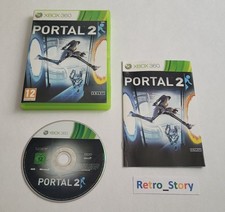 Microsoft Xbox 360 - Portal 2