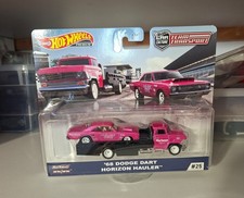 Hot Wheels  Team Transport
