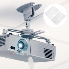 2pcs Projecteur Fresnel Lens