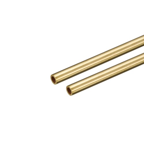 Laiton tube 6mm - tube,, mur