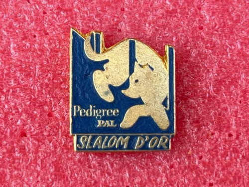 T07 pins pedigree pal - t07,
