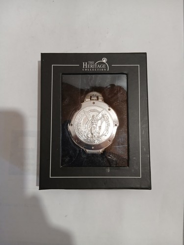 Montre gousset the héritage - montre,