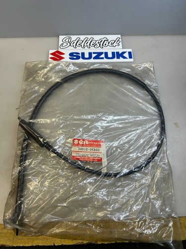 Câble compteur suzuki - 1,