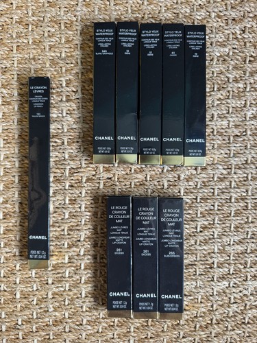 Stylo yeux waterproof crayon - stylo,