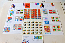 O.N.U NATIONS UNIES. BEAU VRAC