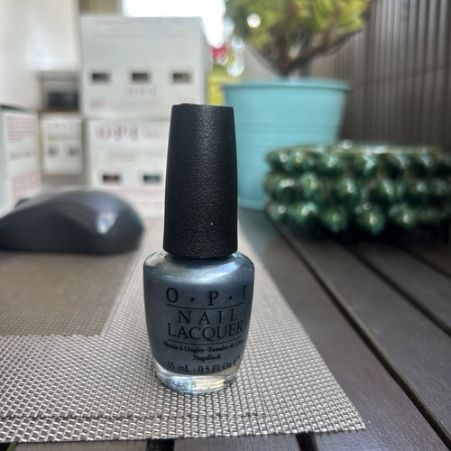 Vernis opi moonraker - opi,