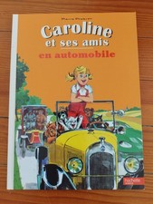 Caroline Et Ses Amis En