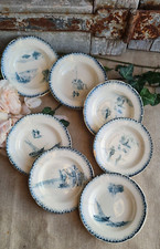 ANCIENNE DINETTE TERRE DE FER