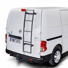 Echelle pour Galerie de toit Renault Trafic - Opel Vivaro - Nissan Primastar H1 
