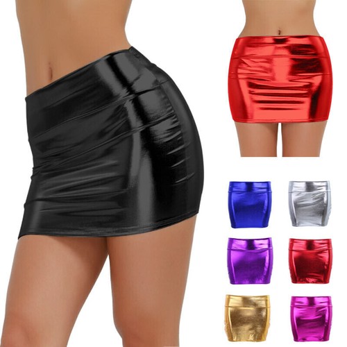 Sexy womens shiny - sexy,