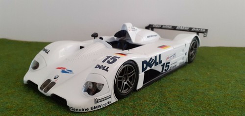 Bmw v12 lmr motorsport 15 - bmw,
