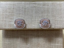 Sterling Silver 9.25 bi-color