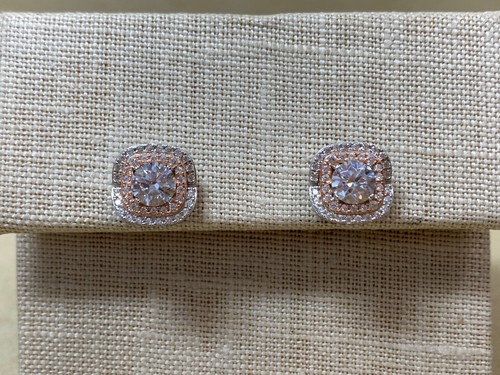 Sterling silver bi color - sterling,