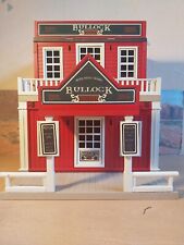 Playmobil western Hotel
