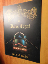 neuf PROGRAMME CIRQUE CIRCUS