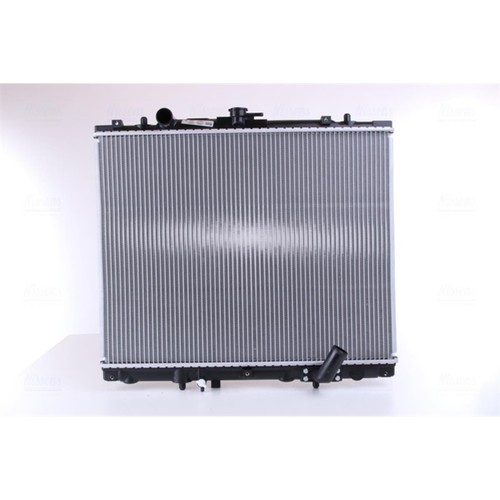 Radiateur moteur - moteur,