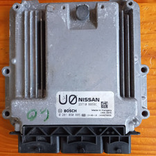 CALCULATEUR NISSAN QASHQAI 1.6